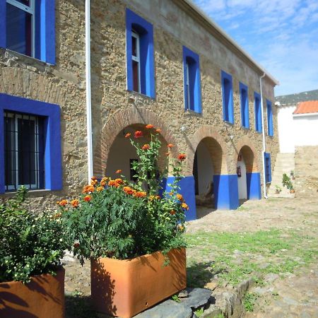 Hostel Cañaveral 외부 사진