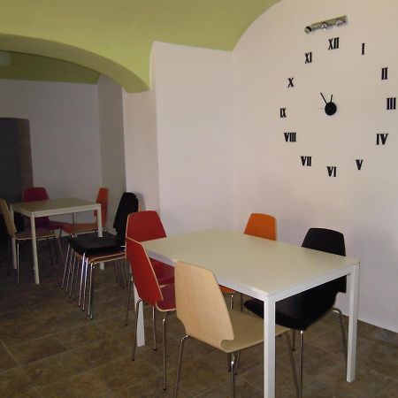 Hostel Cañaveral 외부 사진