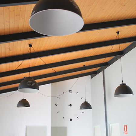 Hostel Cañaveral 외부 사진