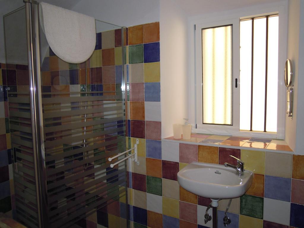 Hostel Cañaveral 객실 사진