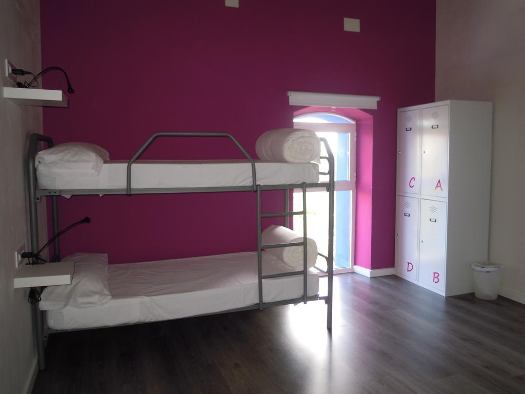 Hostel Cañaveral 객실 사진