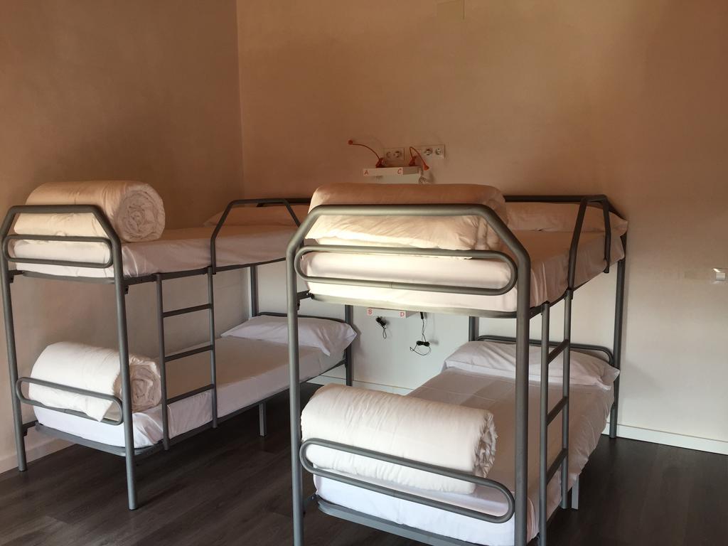 Hostel Cañaveral 외부 사진