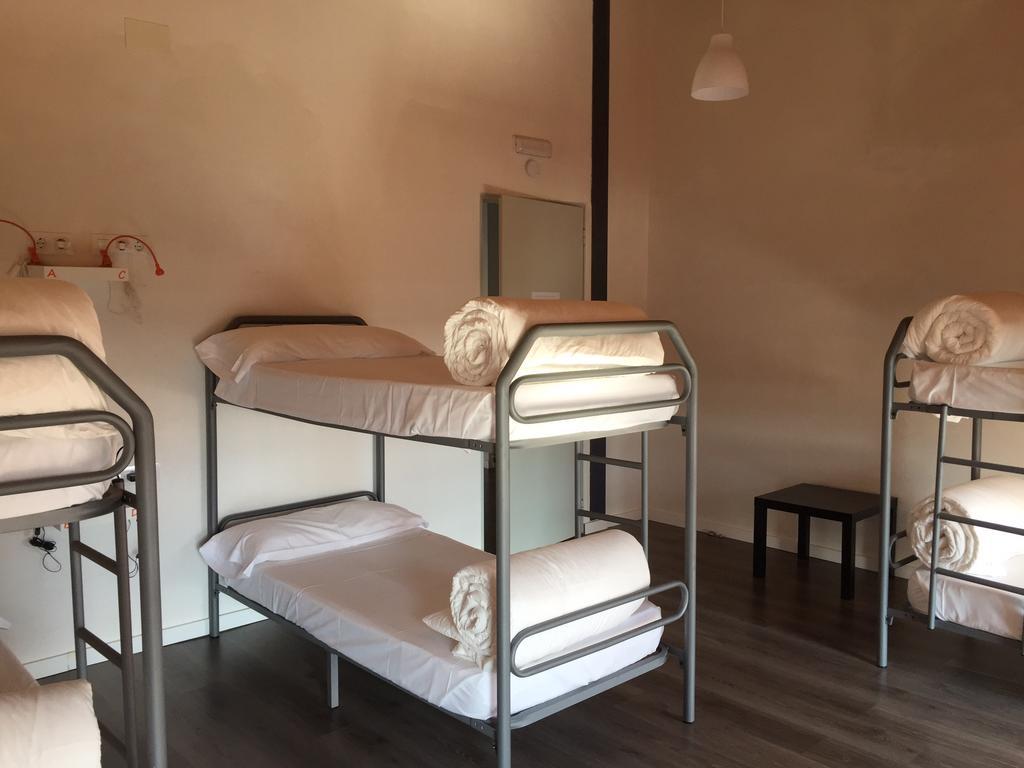 Hostel Cañaveral 외부 사진