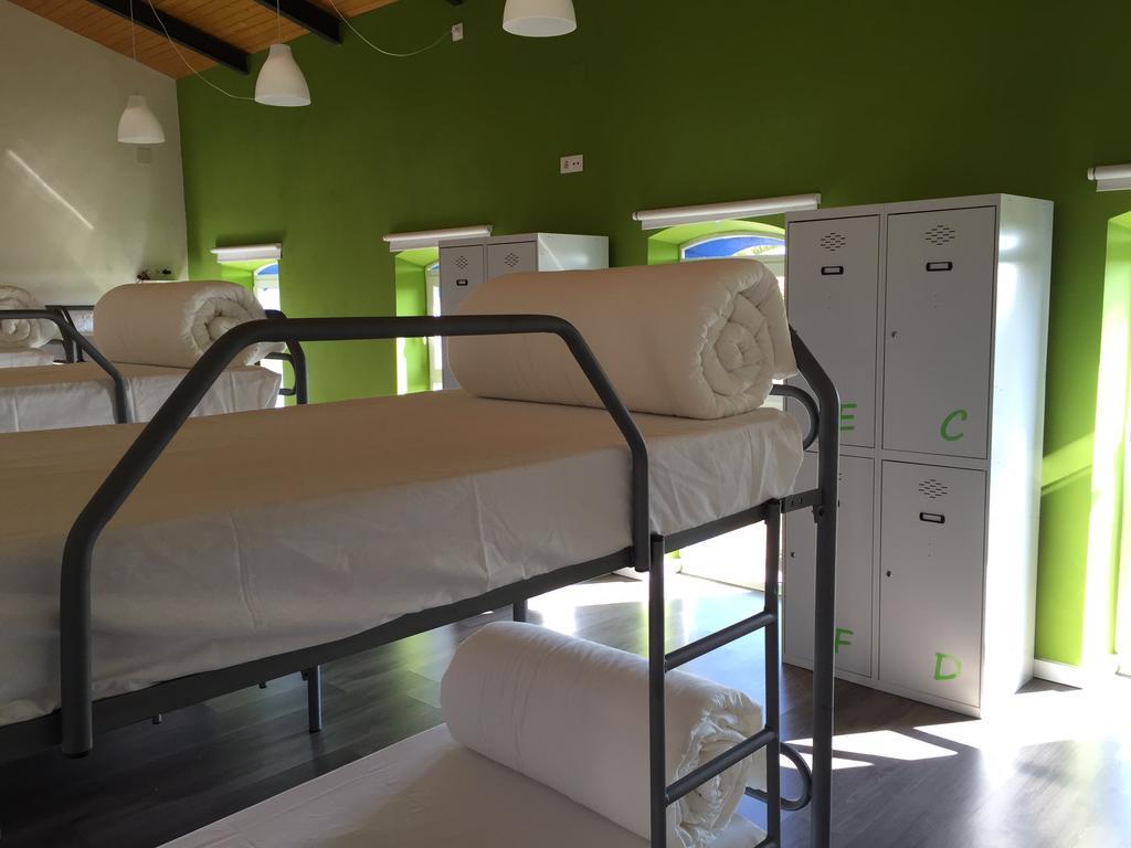 Hostel Cañaveral 외부 사진