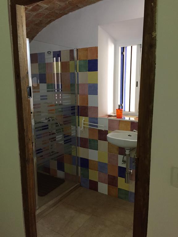 Hostel Cañaveral 외부 사진