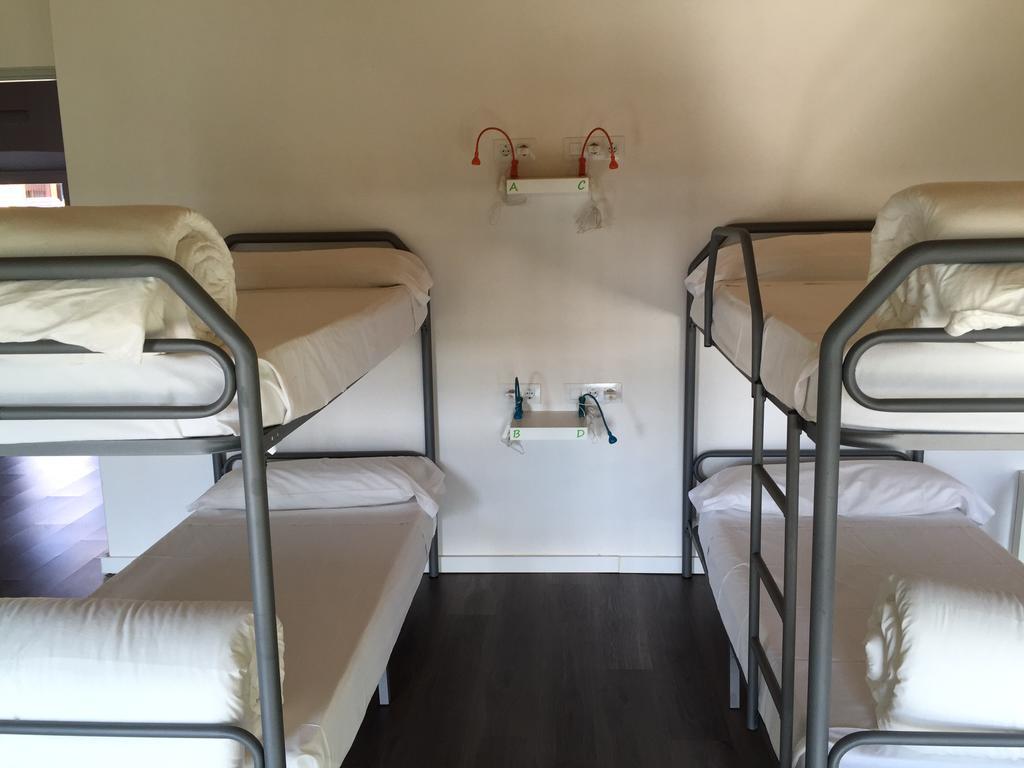Hostel Cañaveral 외부 사진