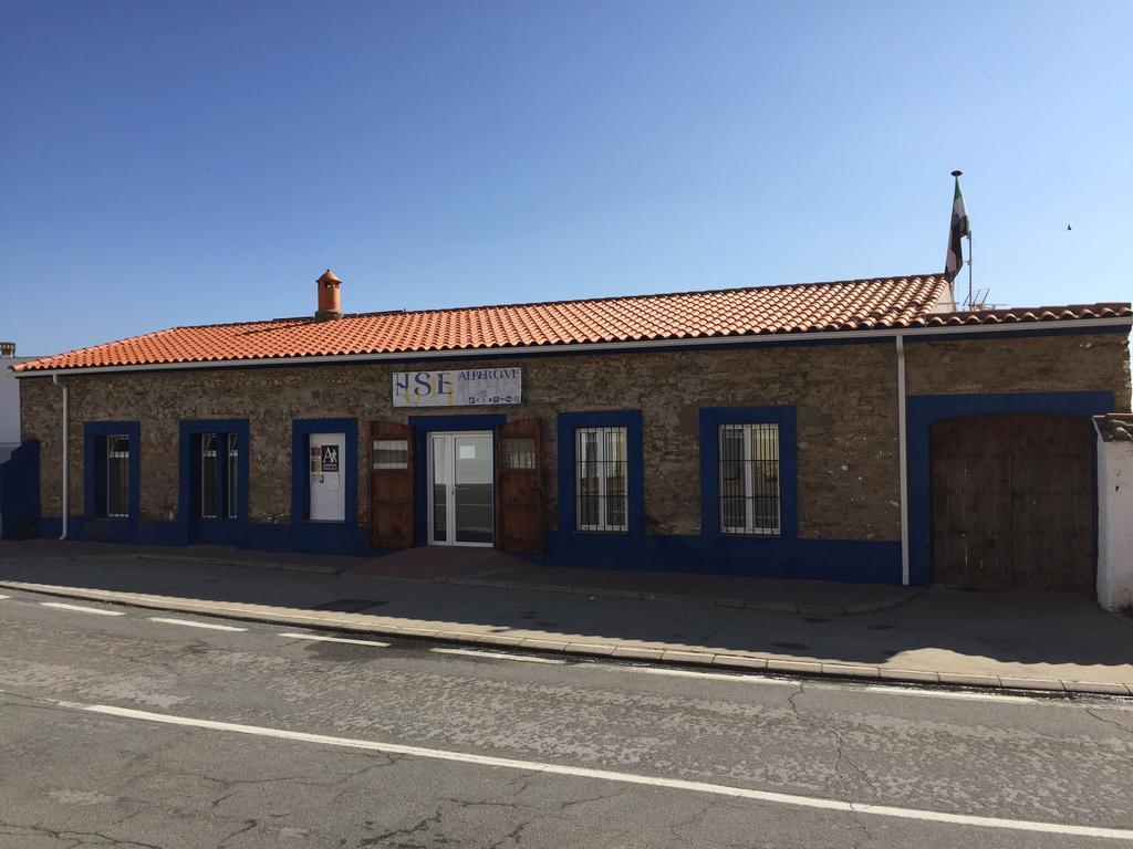 Hostel Cañaveral 외부 사진