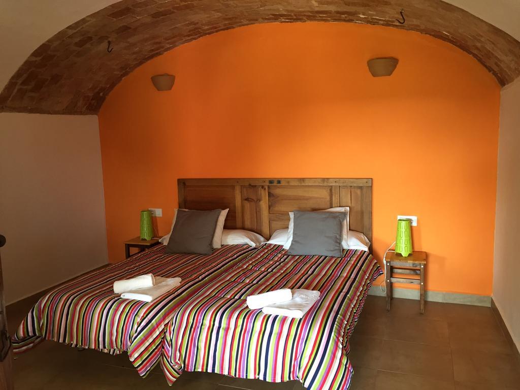 Hostel Cañaveral 외부 사진