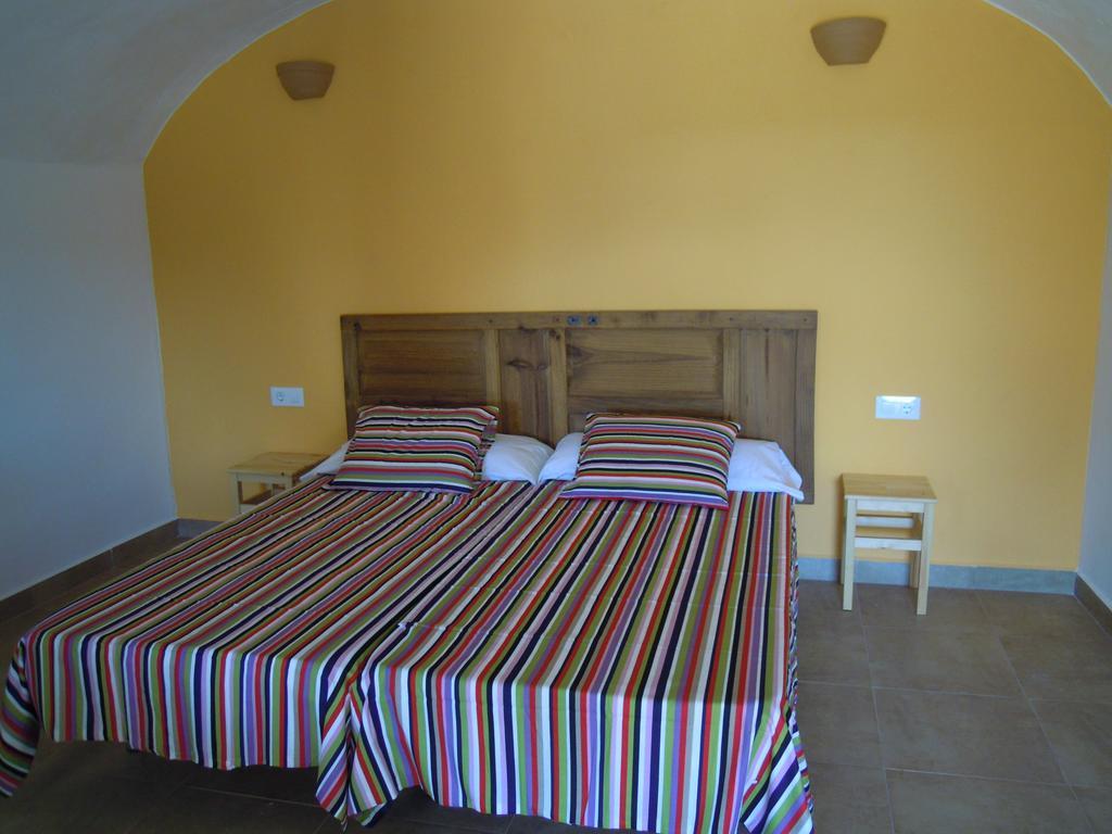 Hostel Cañaveral 외부 사진
