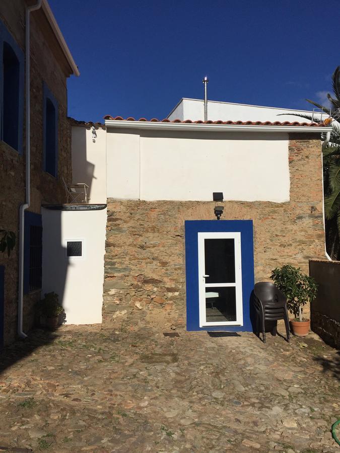 Hostel Cañaveral 외부 사진