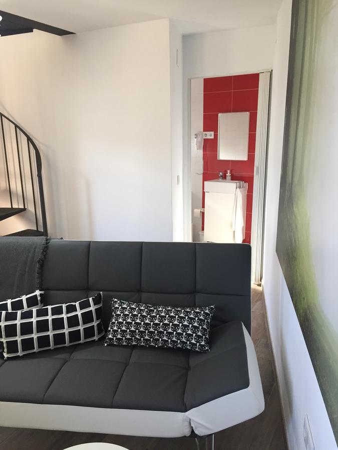 Hostel Cañaveral 외부 사진