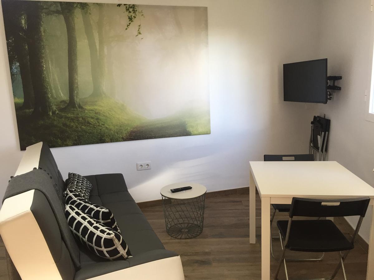 Hostel Cañaveral 외부 사진