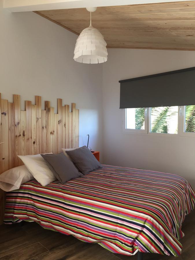Hostel Cañaveral 외부 사진