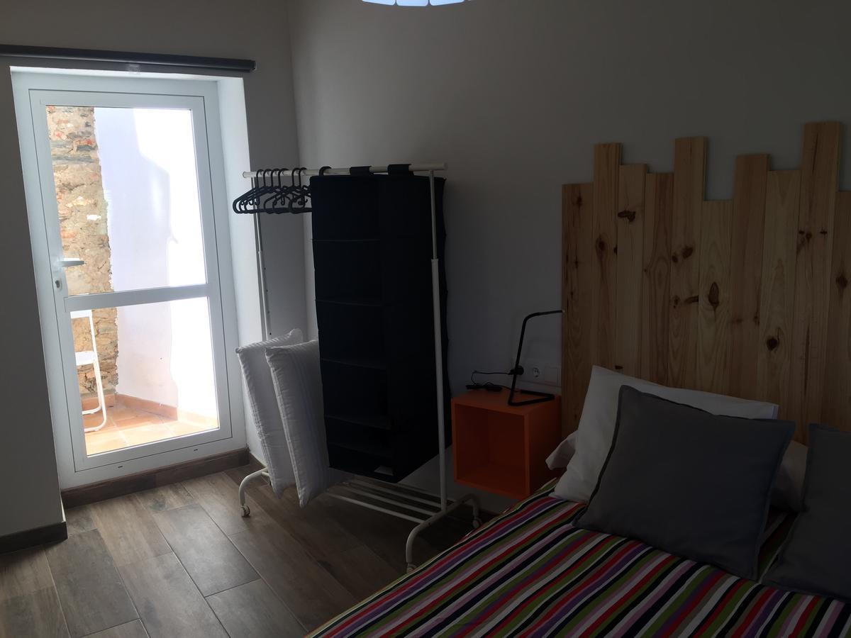 Hostel Cañaveral 외부 사진