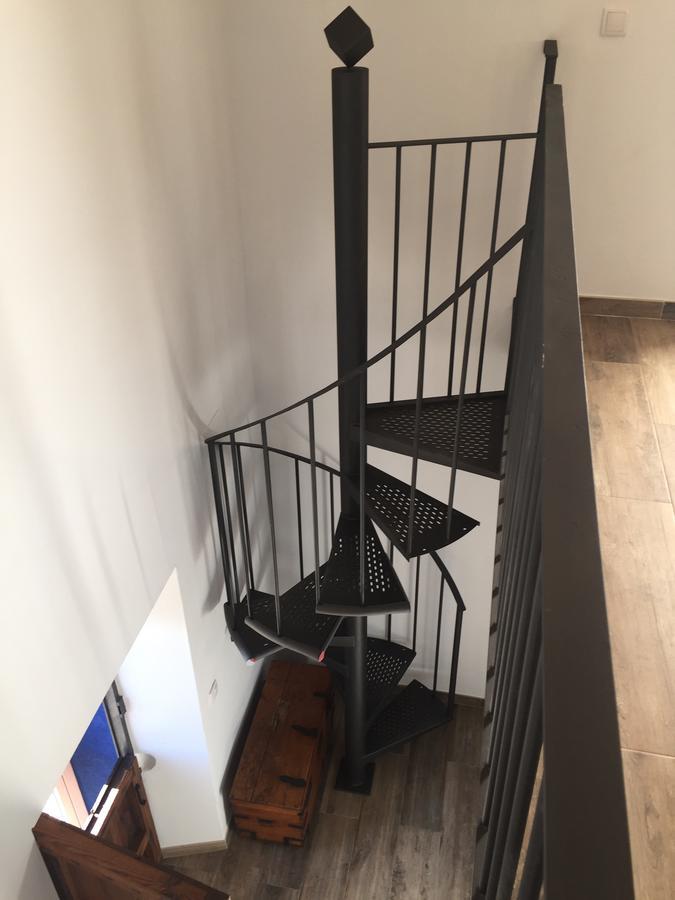 Hostel Cañaveral 외부 사진