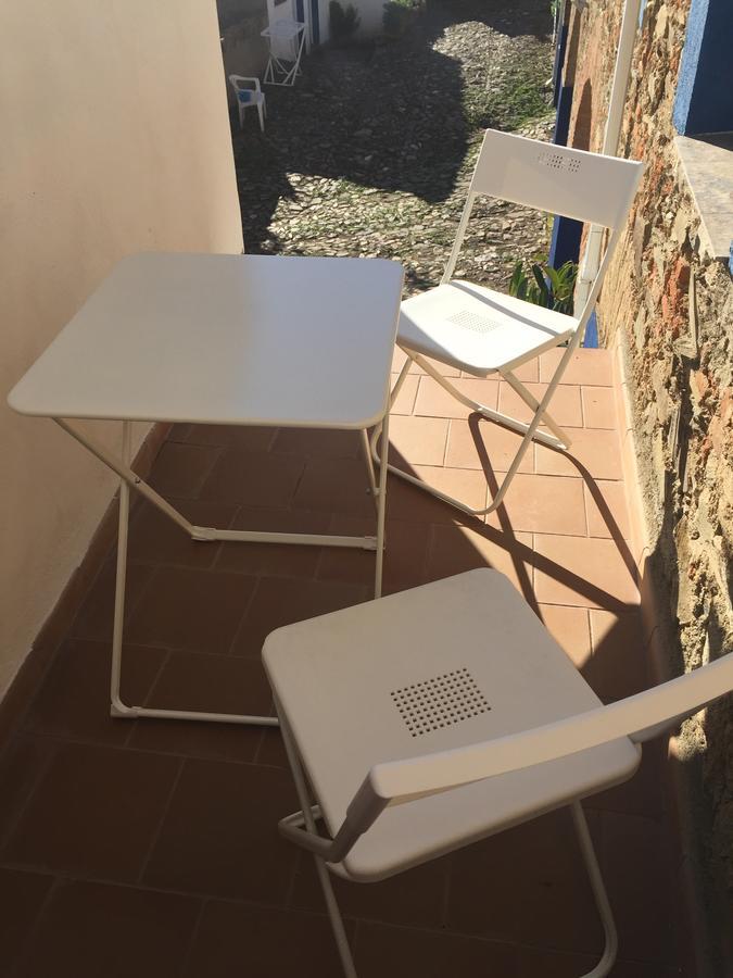 Hostel Cañaveral 외부 사진