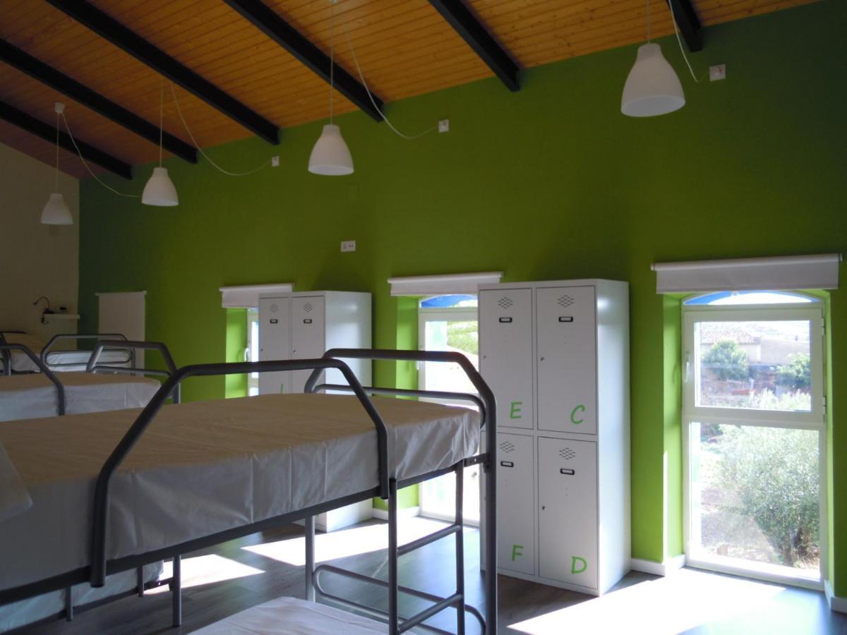 Hostel Cañaveral 객실 사진