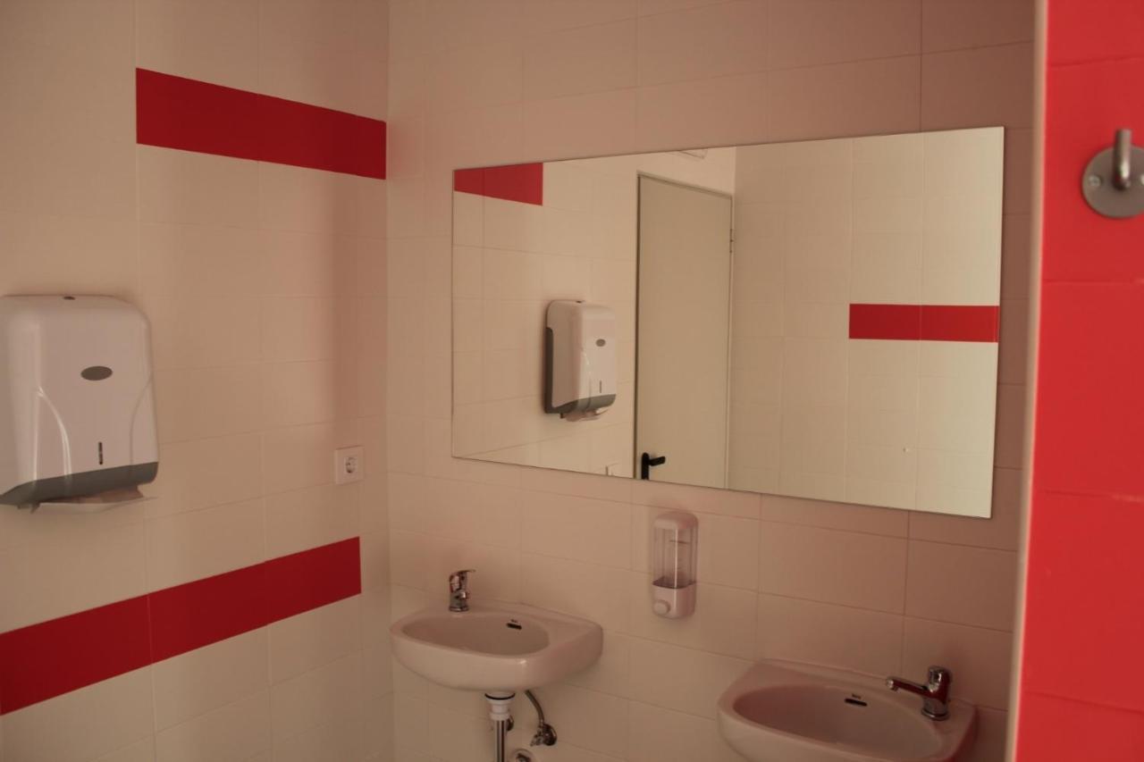 Hostel Cañaveral 외부 사진