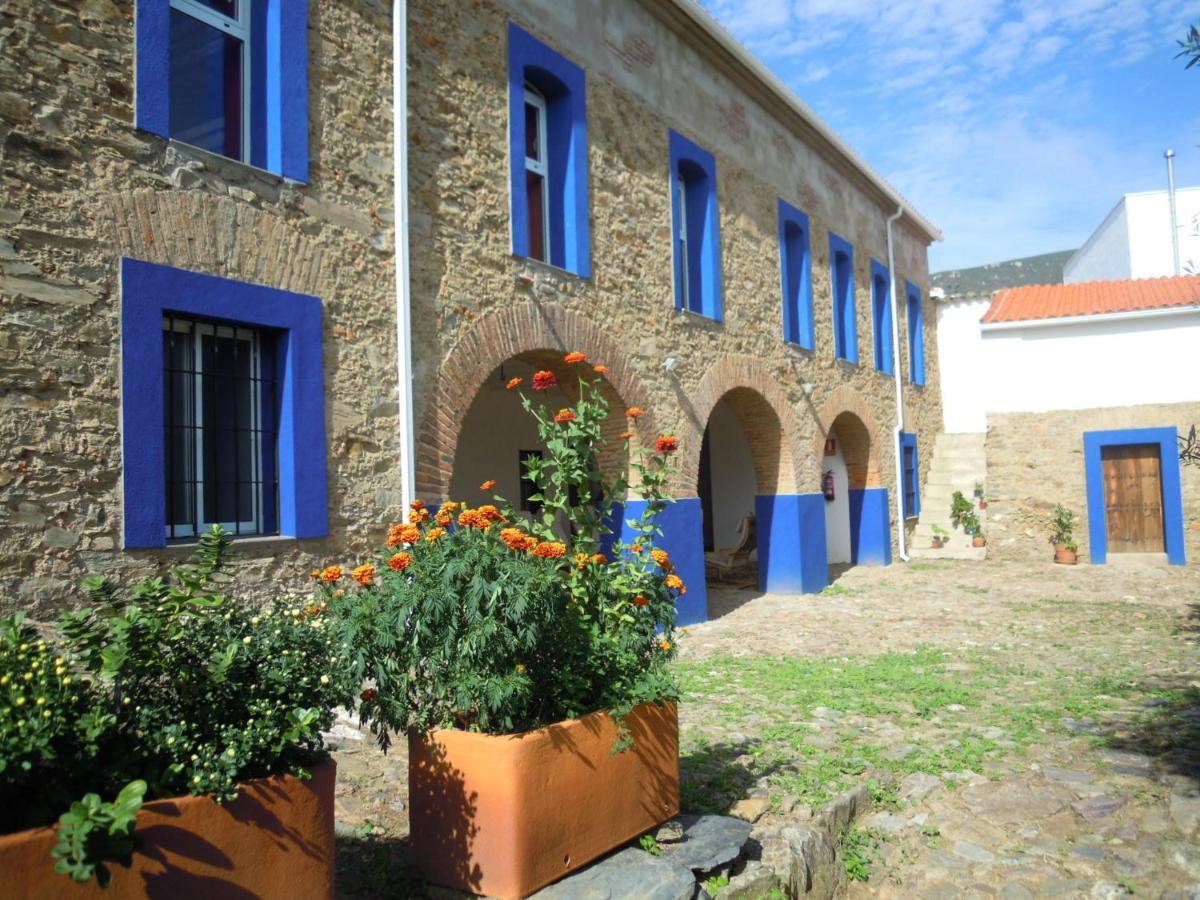Hostel Cañaveral 외부 사진