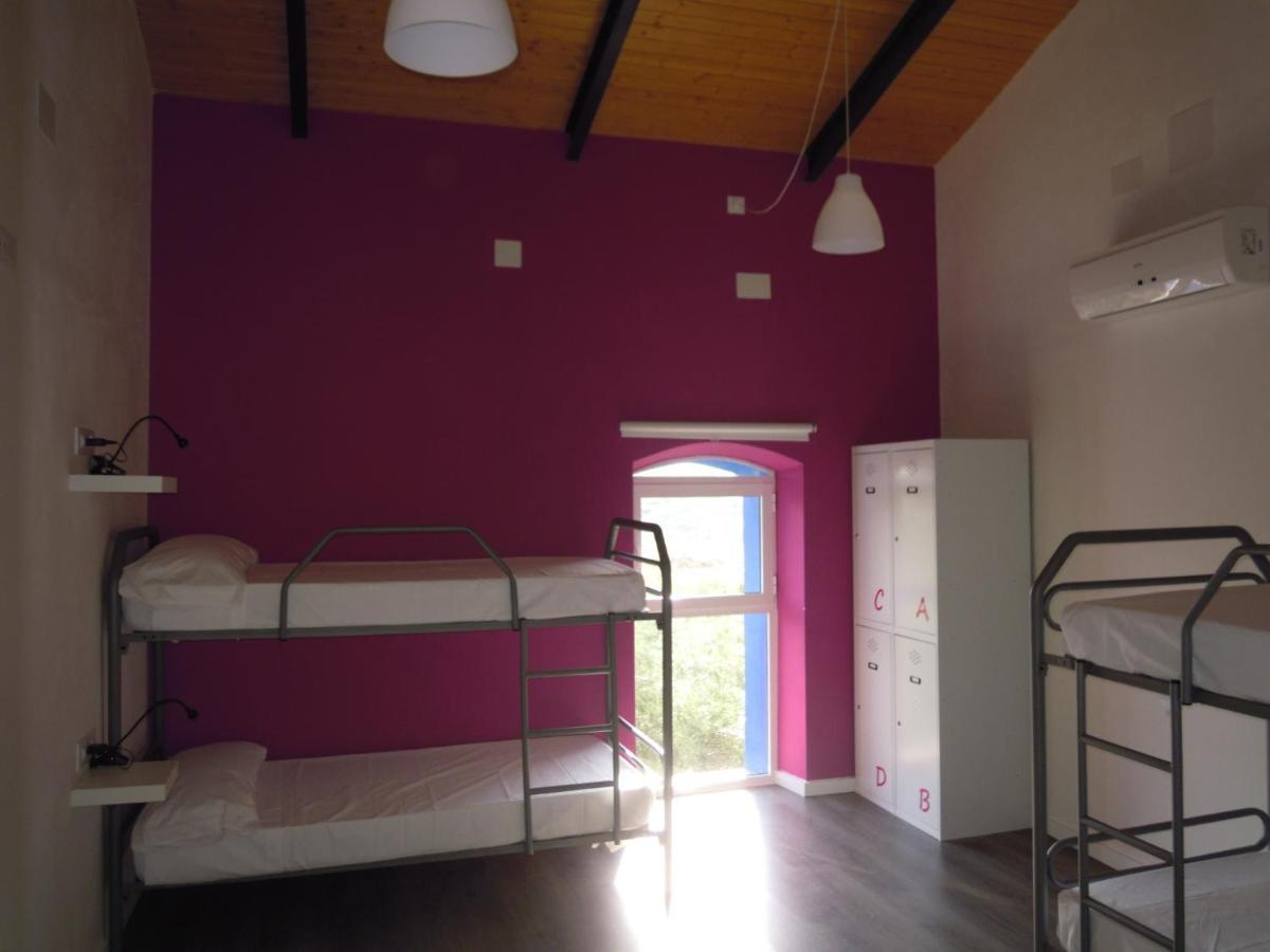 Hostel Cañaveral 객실 사진