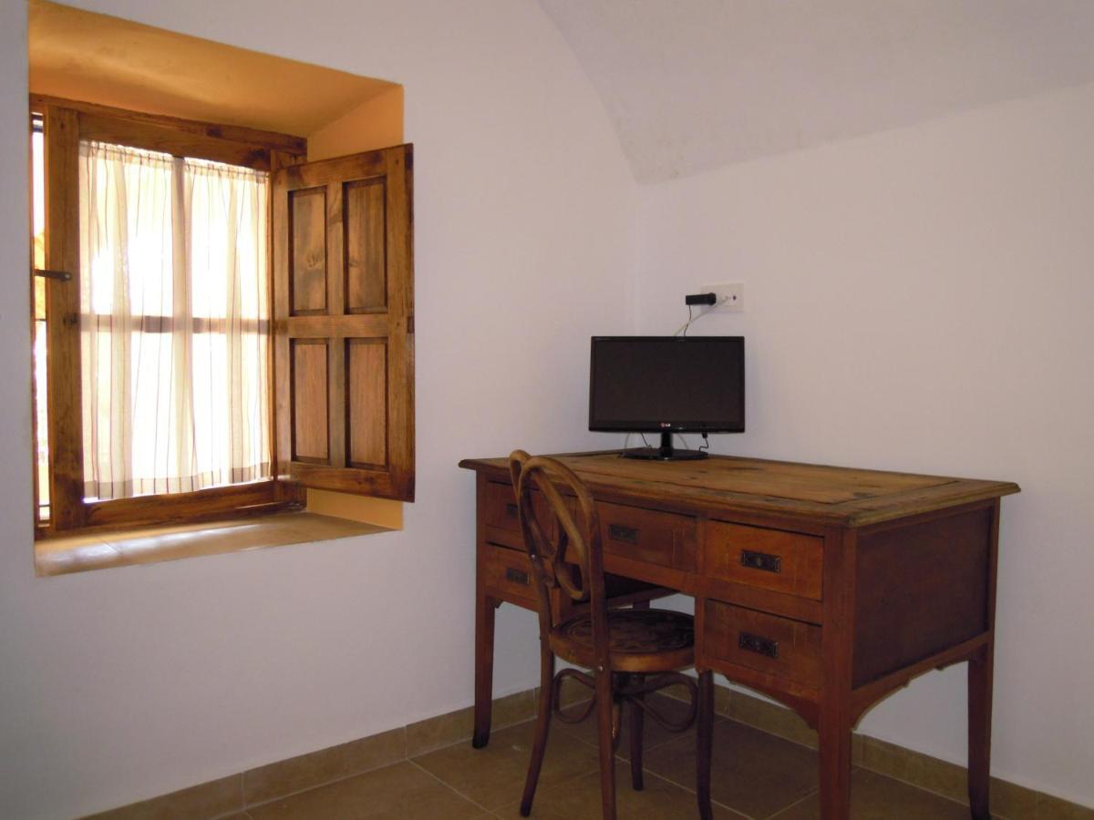 Hostel Cañaveral 객실 사진