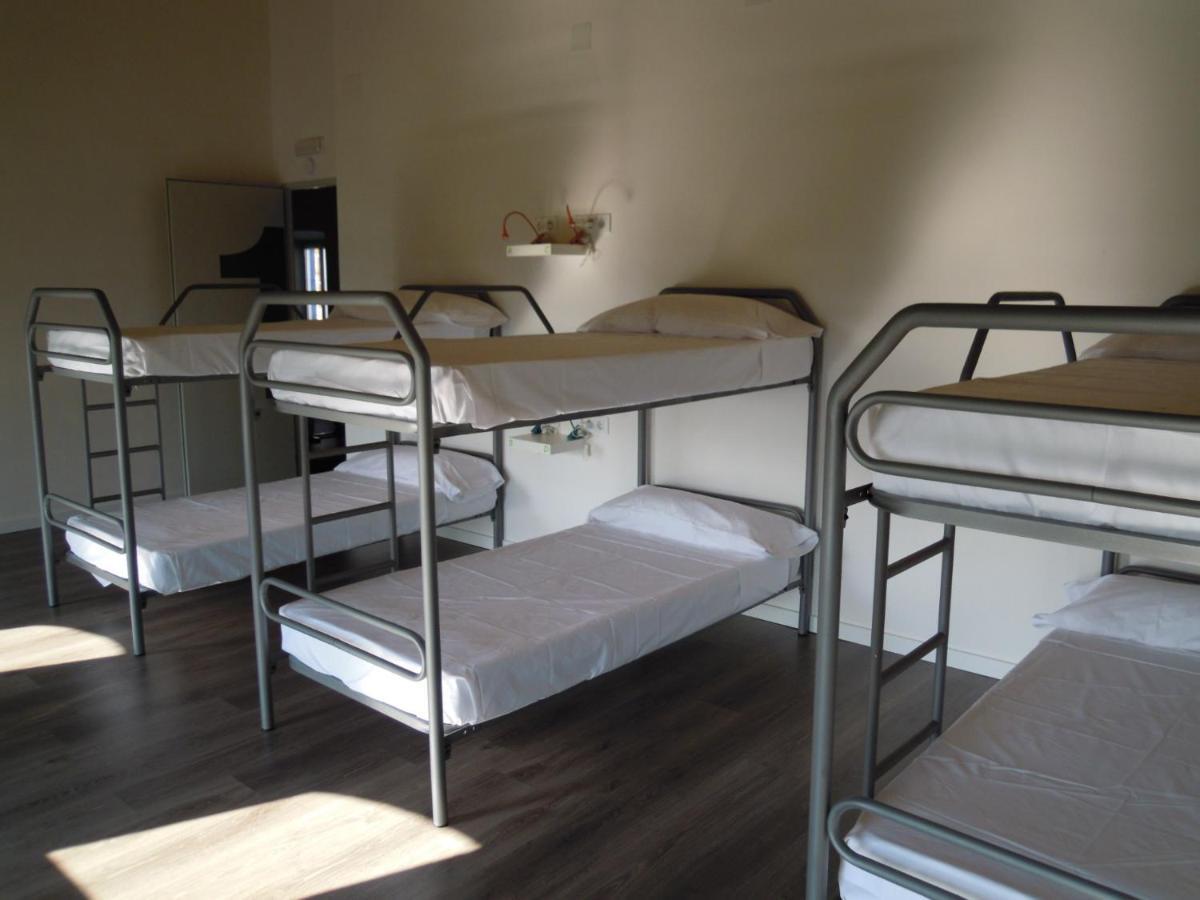 Hostel Cañaveral 객실 사진